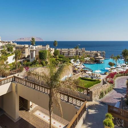 Concorde El Salam Sharm El Shiekh Otel Dış mekan fotoğraf