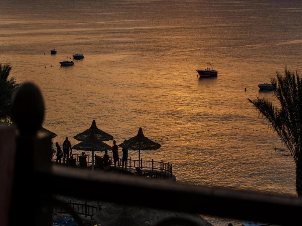 Concorde El Salam Sharm El Shiekh Otel Dış mekan fotoğraf