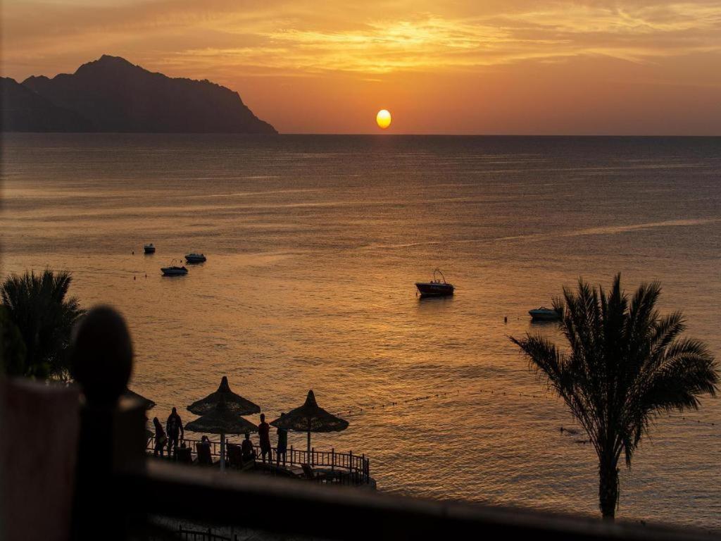 Concorde El Salam Sharm El Shiekh Otel Dış mekan fotoğraf