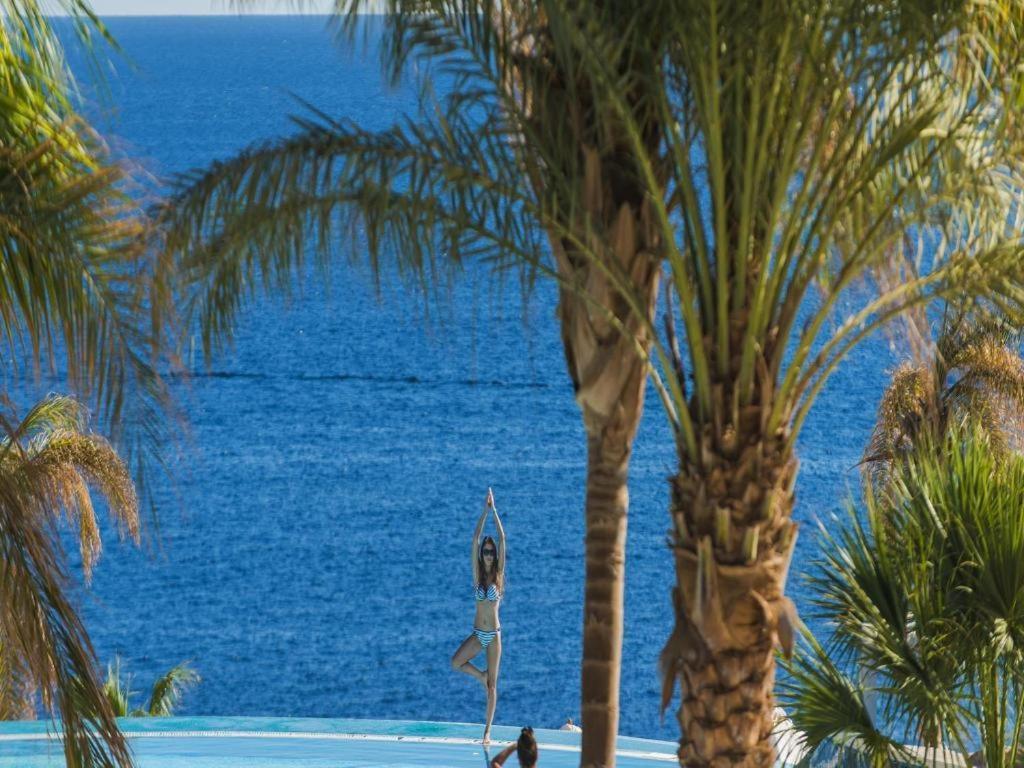 Concorde El Salam Sharm El Shiekh Otel Dış mekan fotoğraf
