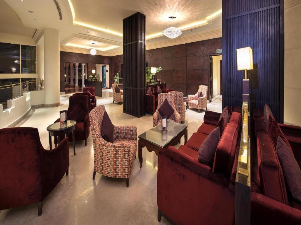 Concorde El Salam Sharm El Shiekh Otel Dış mekan fotoğraf