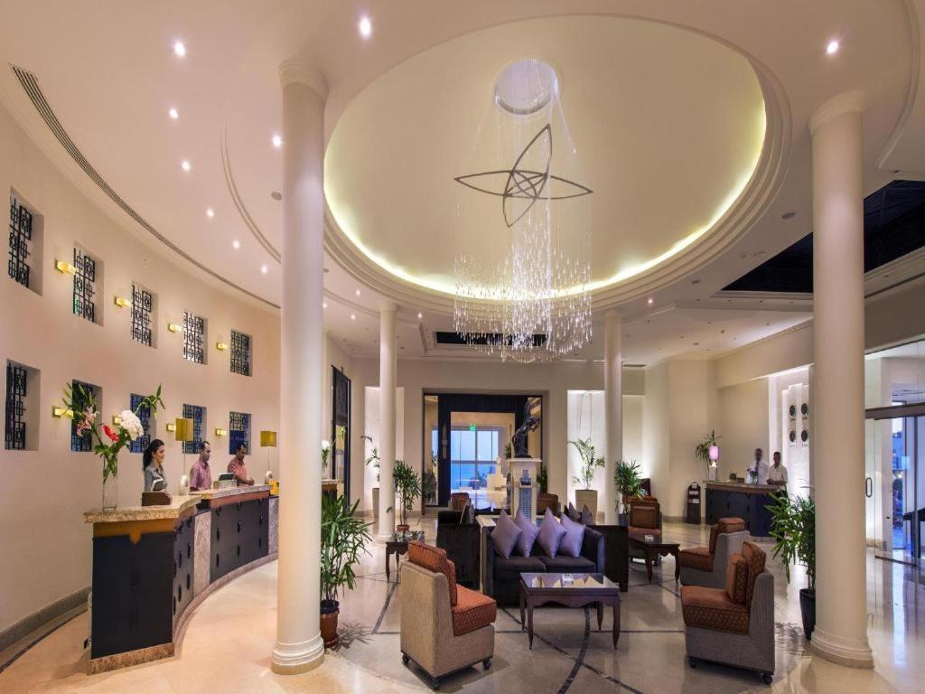 Concorde El Salam Sharm El Shiekh Otel Dış mekan fotoğraf