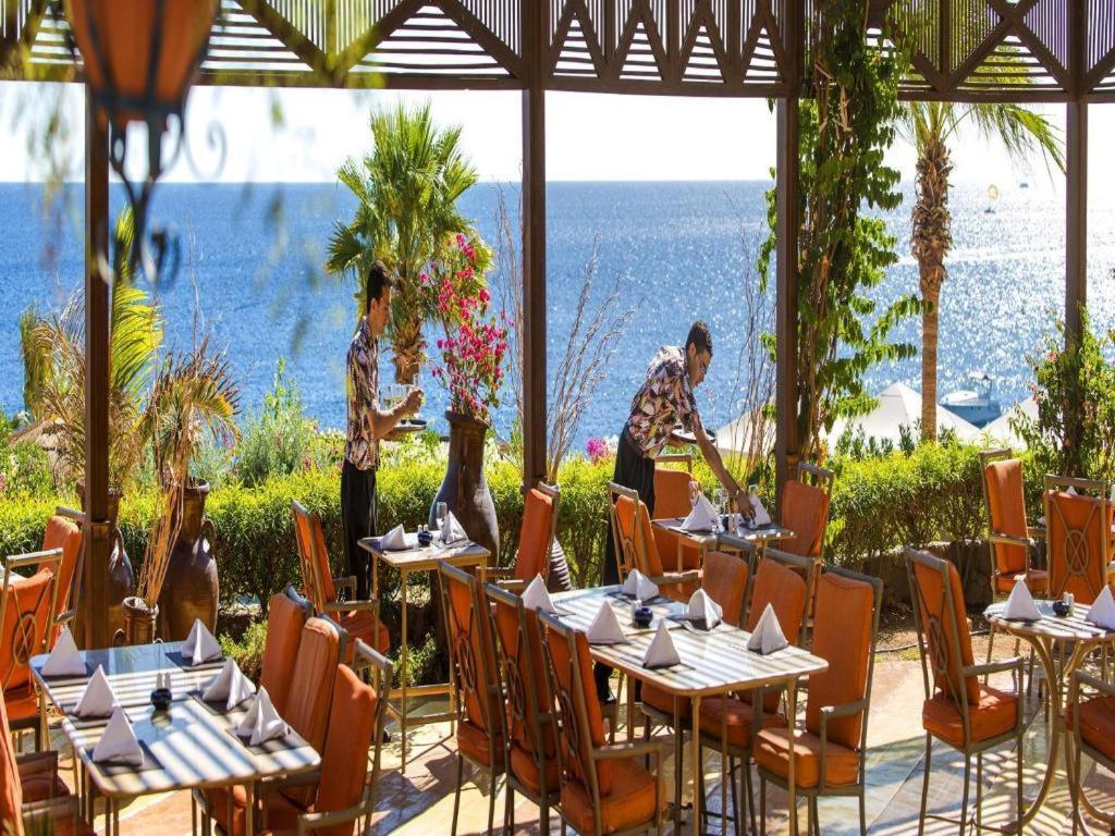 Concorde El Salam Sharm El Shiekh Otel Dış mekan fotoğraf