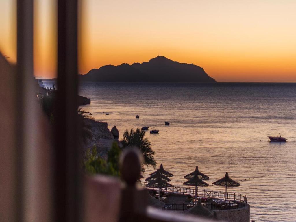 Concorde El Salam Sharm El Shiekh Otel Dış mekan fotoğraf