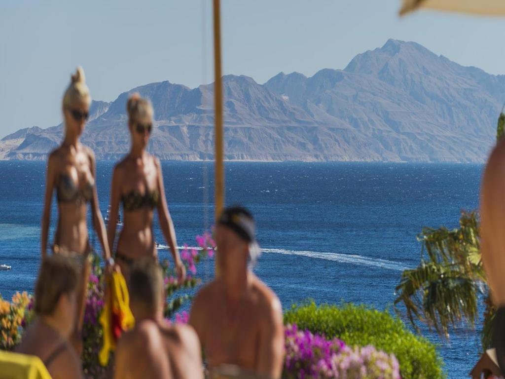 Concorde El Salam Sharm El Shiekh Otel Dış mekan fotoğraf