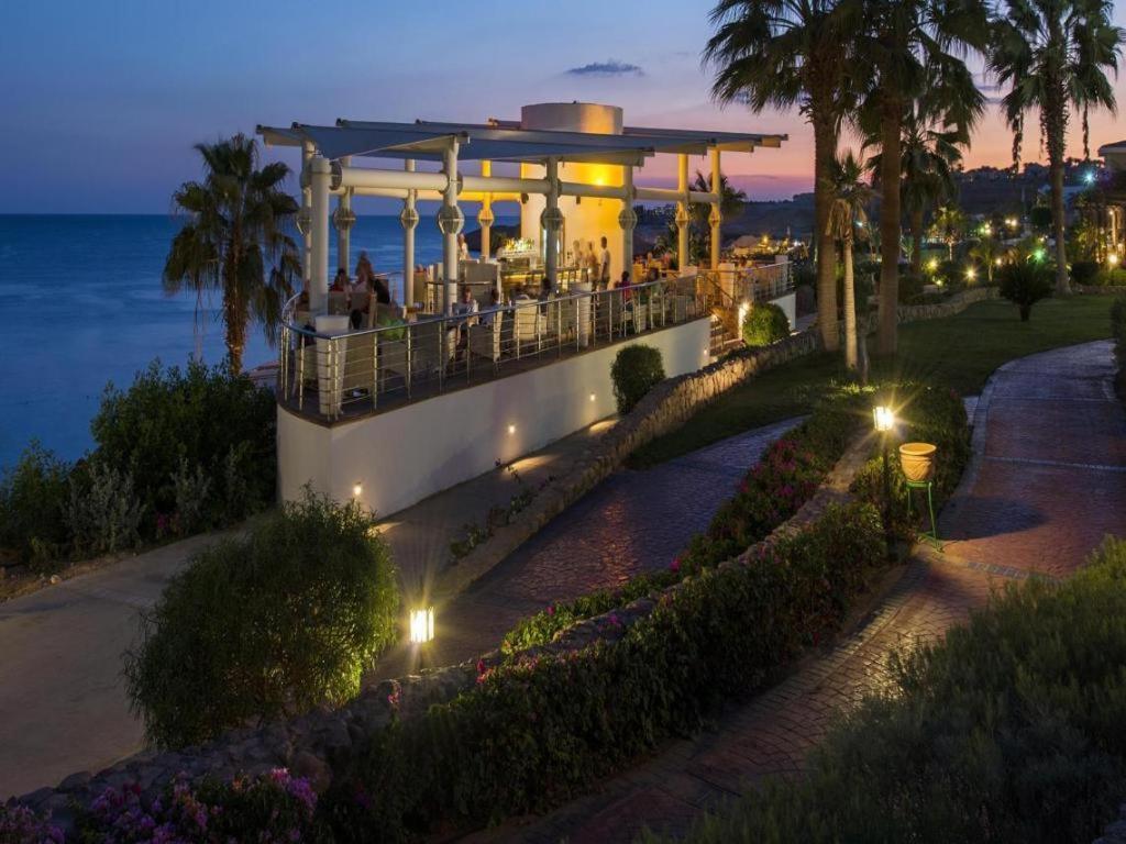 Concorde El Salam Sharm El Shiekh Otel Dış mekan fotoğraf