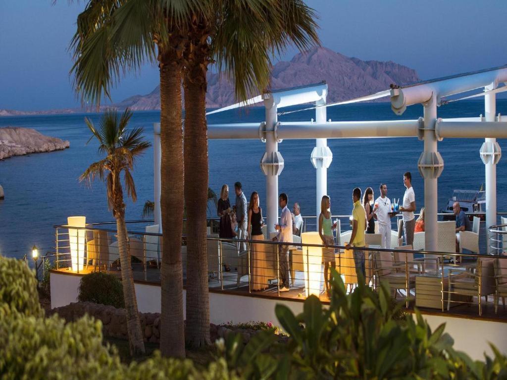 Concorde El Salam Sharm El Shiekh Otel Dış mekan fotoğraf