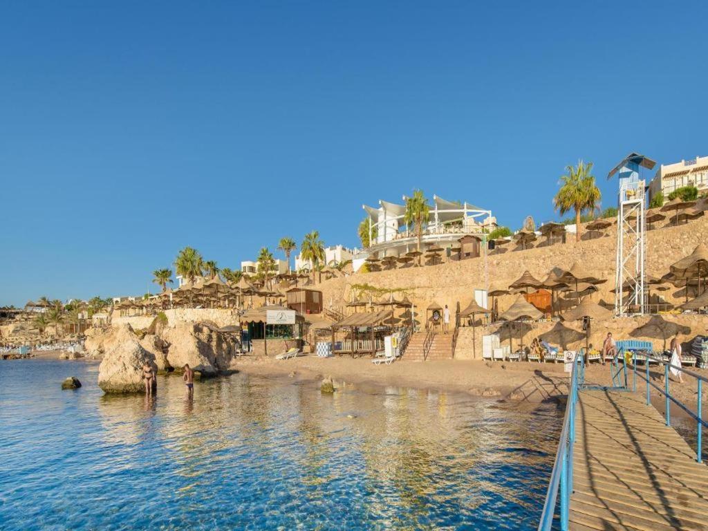 Concorde El Salam Sharm El Shiekh Otel Dış mekan fotoğraf