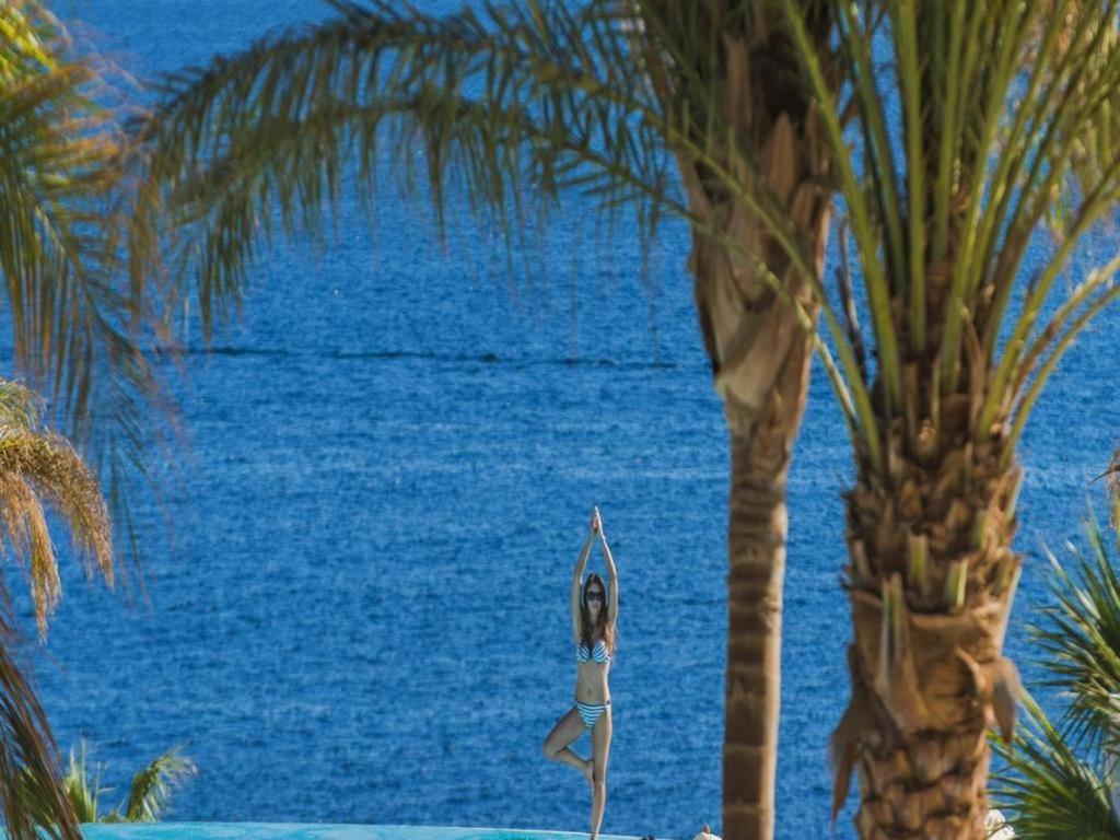 Concorde El Salam Sharm El Shiekh Otel Dış mekan fotoğraf