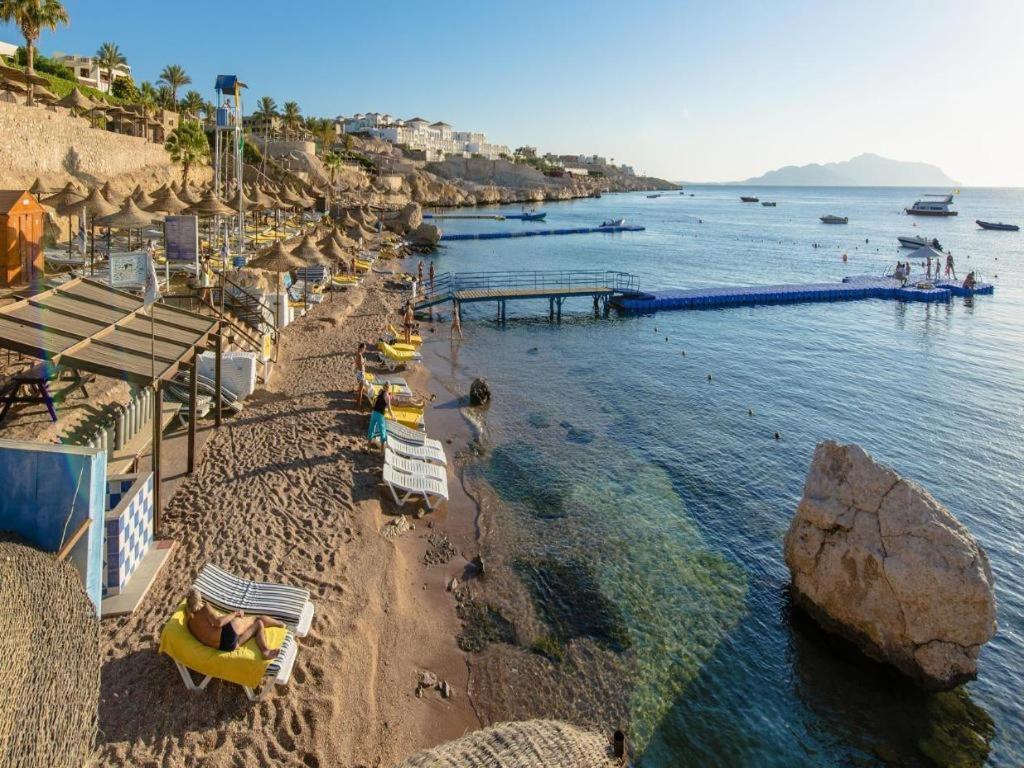 Concorde El Salam Sharm El Shiekh Otel Dış mekan fotoğraf