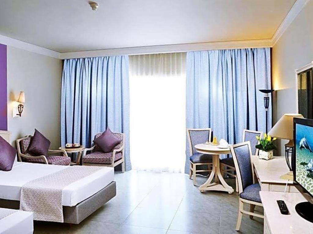 Concorde El Salam Sharm El Shiekh Otel Dış mekan fotoğraf