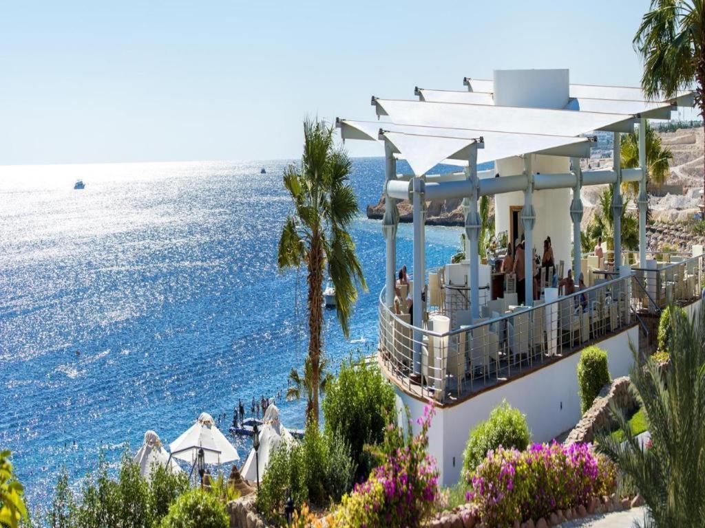 Concorde El Salam Sharm El Shiekh Otel Dış mekan fotoğraf