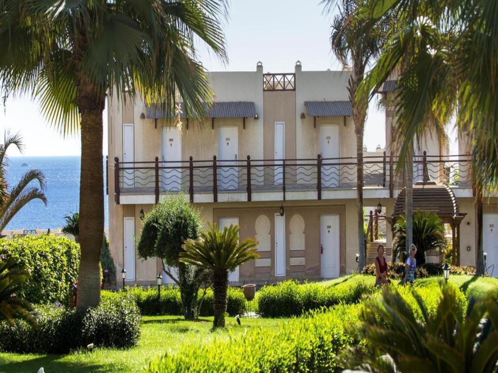 Concorde El Salam Sharm El Shiekh Otel Dış mekan fotoğraf