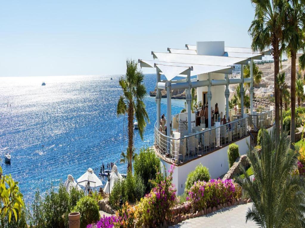 Concorde El Salam Sharm El Shiekh Otel Dış mekan fotoğraf