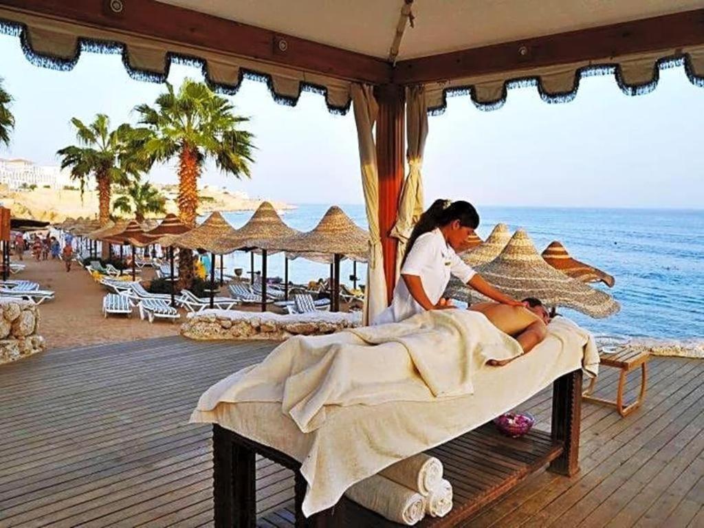 Concorde El Salam Sharm El Shiekh Otel Dış mekan fotoğraf