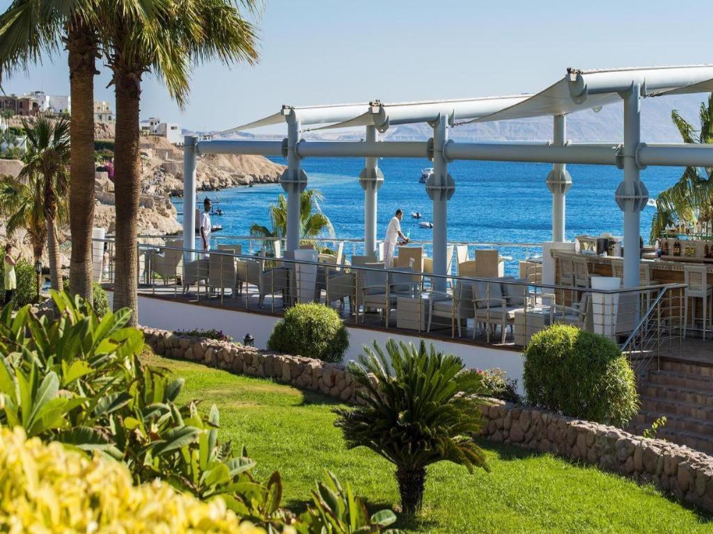 Concorde El Salam Sharm El Shiekh Otel Dış mekan fotoğraf